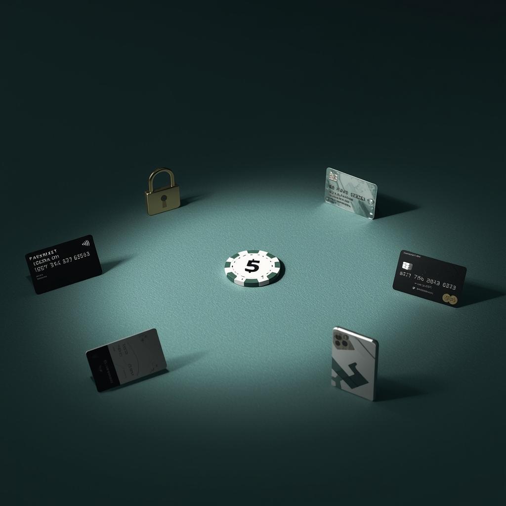 Best Payment Options for $5 Deposits